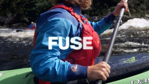 Palm Fuse Action Jacket