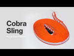 Palm Cobra Sling