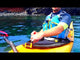 Sea Flow Spray Deck Easy Release