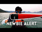 Gearlab Outdoors Akiak Greenland Paddle