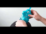 Surflogic Folding Wetsuit Hanger
