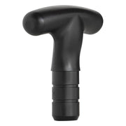 Palm Canoe Paddle Asymmetric T-grip 28 mm back