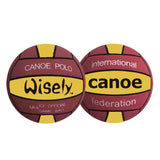 Wisely Canoe Polo Ball