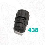 Scotty 111 Kayak Fishing Starter Pack