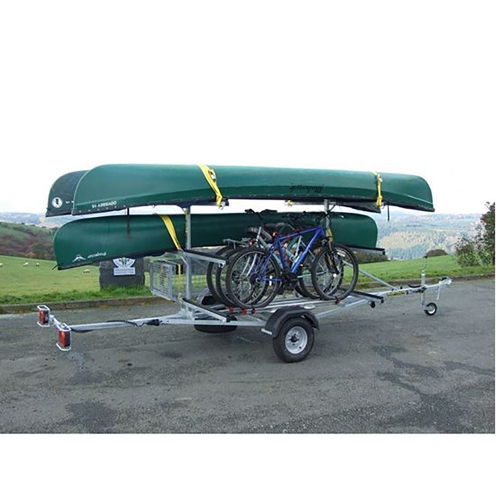 C6 Low-Line Canoe/Kayak