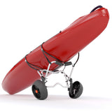 Camba Kart – All-terrain kayak, canoe & SUP trolley