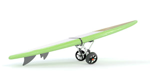 Camba Kart – All-terrain kayak, canoe & SUP trolley