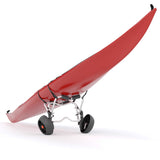 Camba Kart – All-terrain kayak, canoe & SUP trolley