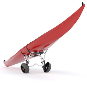 Camba Kart – All-terrain kayak, canoe & SUP trolley