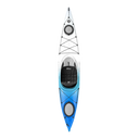 Perception Carolina 12 Kayak