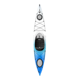 Perception Carolina 12 Kayak