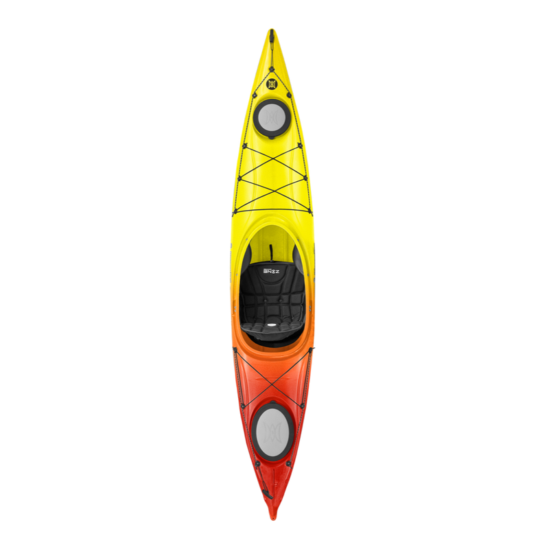 Perception Carolina 12 Kayak