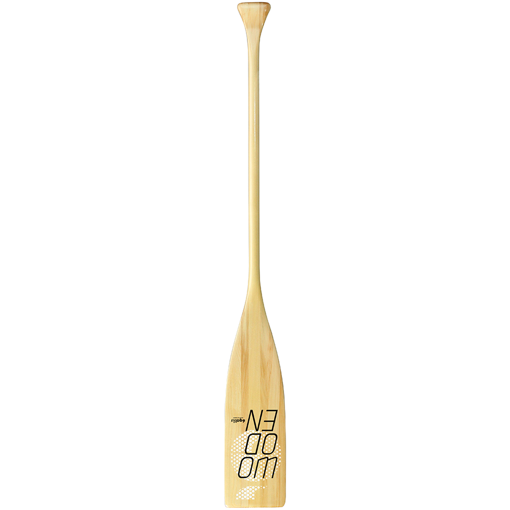 Egalis Kids Wooden Canoe Paddle