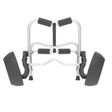 Camba Kart – All-terrain kayak, canoe & SUP trolley