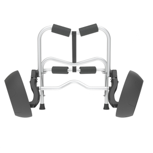 Camba Kart – All-terrain kayak, canoe & SUP trolley