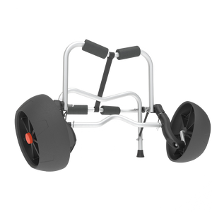 Camba Kart – All-terrain kayak, canoe & SUP trolley
