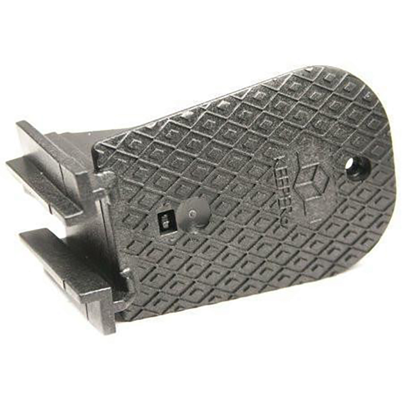 Keepers Foot Peg, Foot Pad brace system