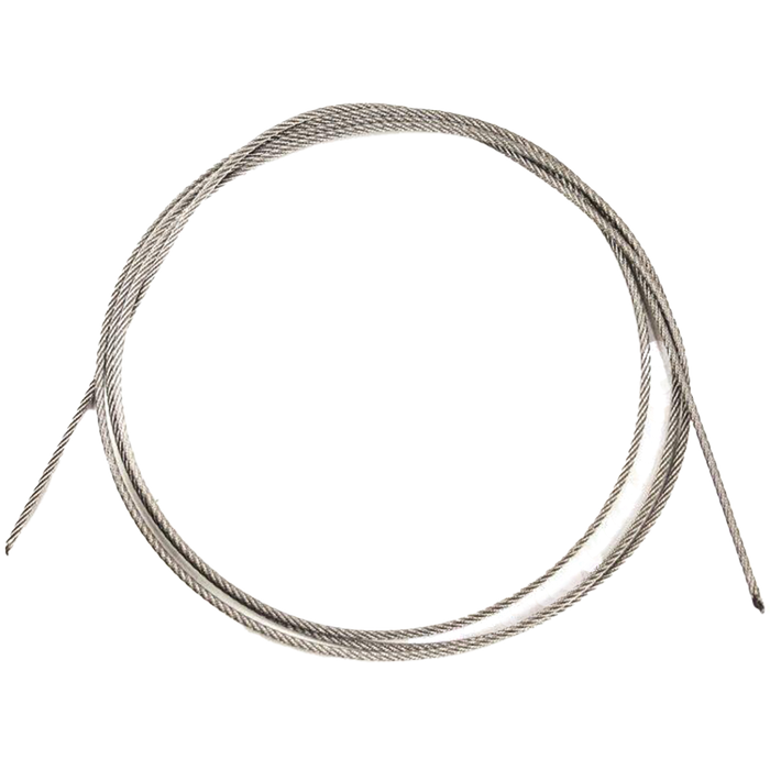 Replacement Skeg Kit - Zephyr