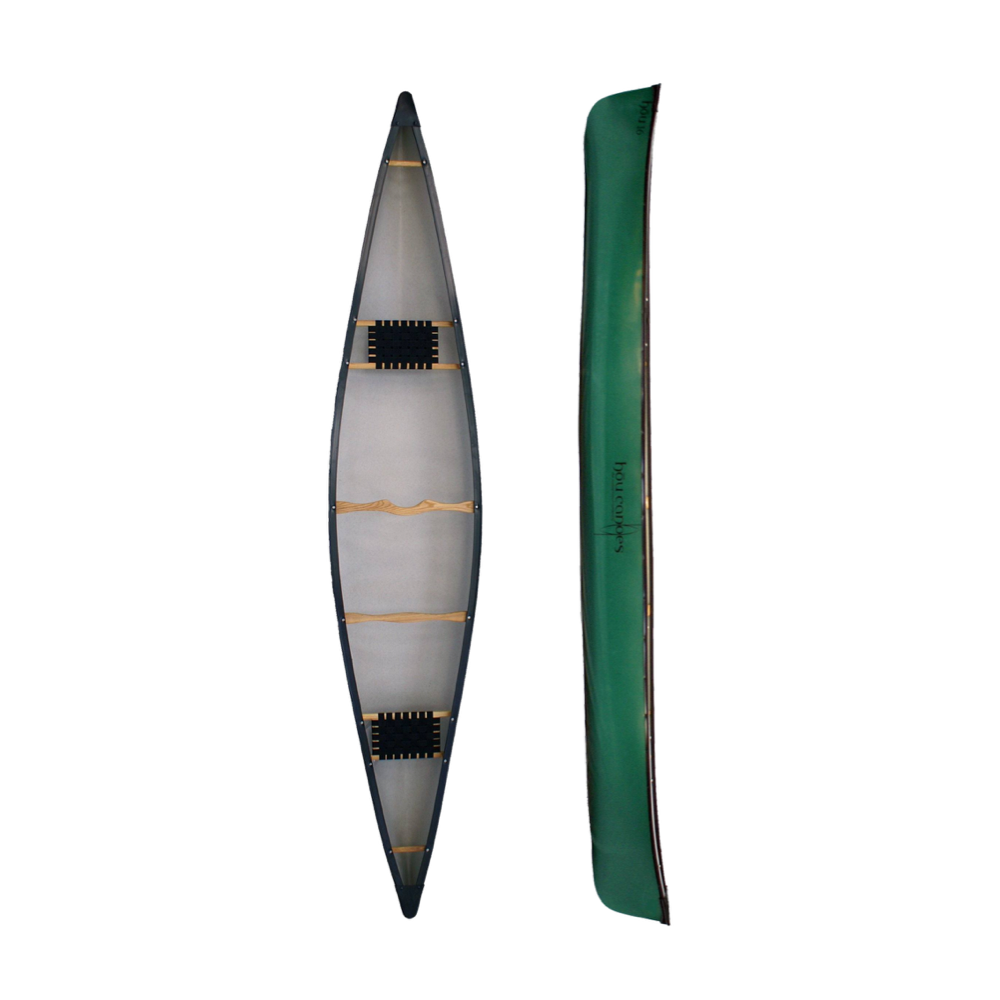 Hou Canoe - hōu 16 canoe