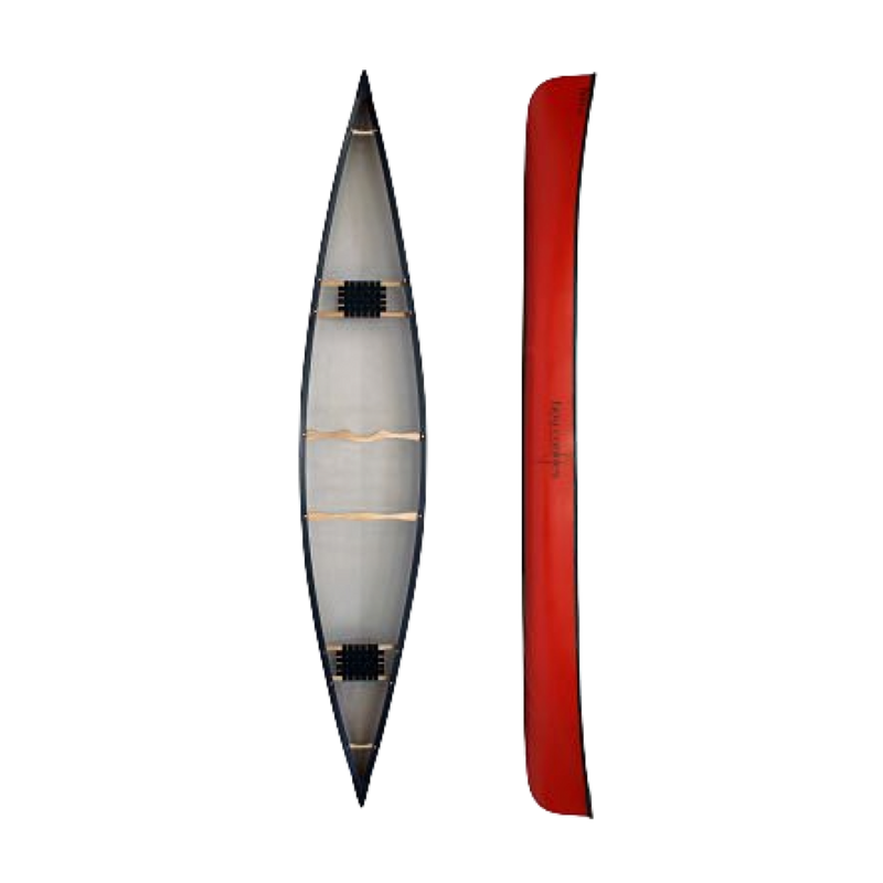 Hou Canoe - hōu 17 canoe