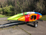 Kayak Trailer
