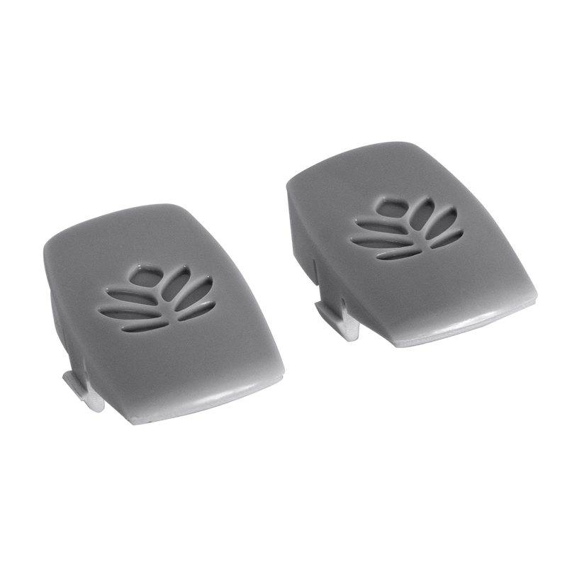 Islander Handle caps