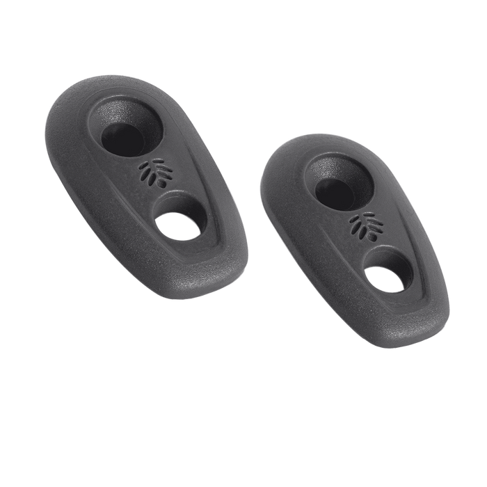 Islander Oval deck fittings