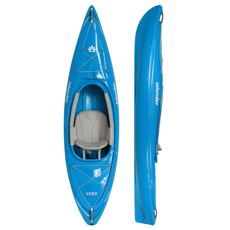 Islander Voro S Kayak
