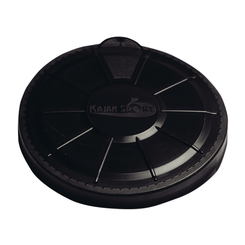 Kajak Sport Round hatch 24, click-on cover