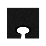 Kajak Sport U-foamblock - Foam Roof Blocks