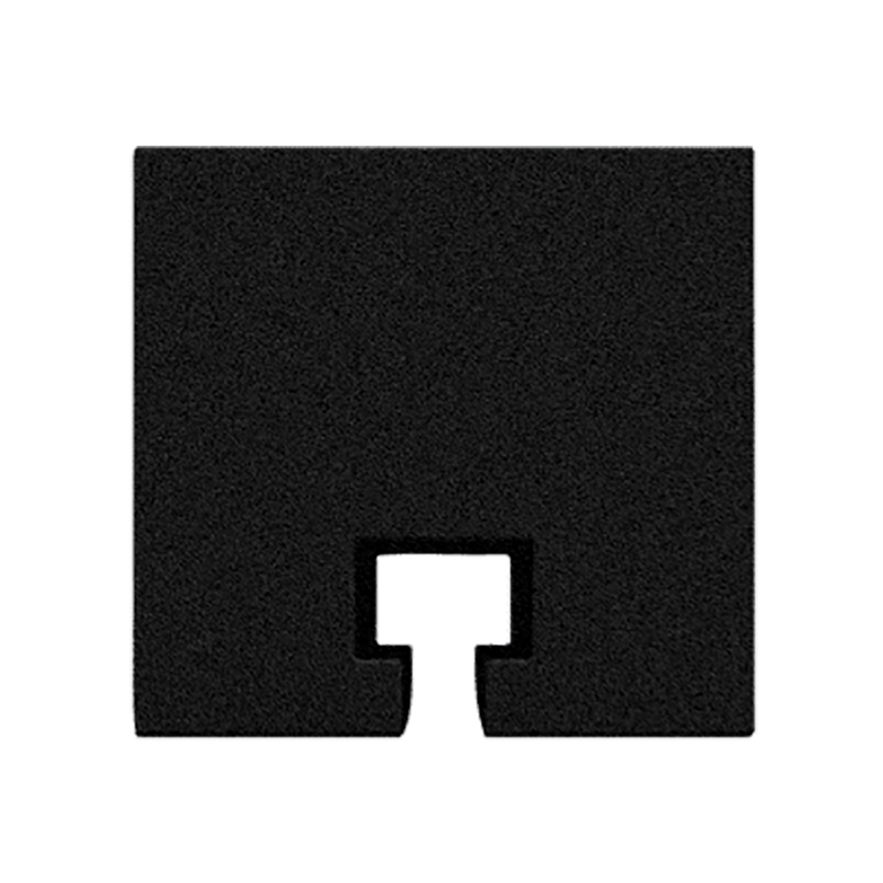 Kajak Sport U-foamblock - Foam Roof Blocks