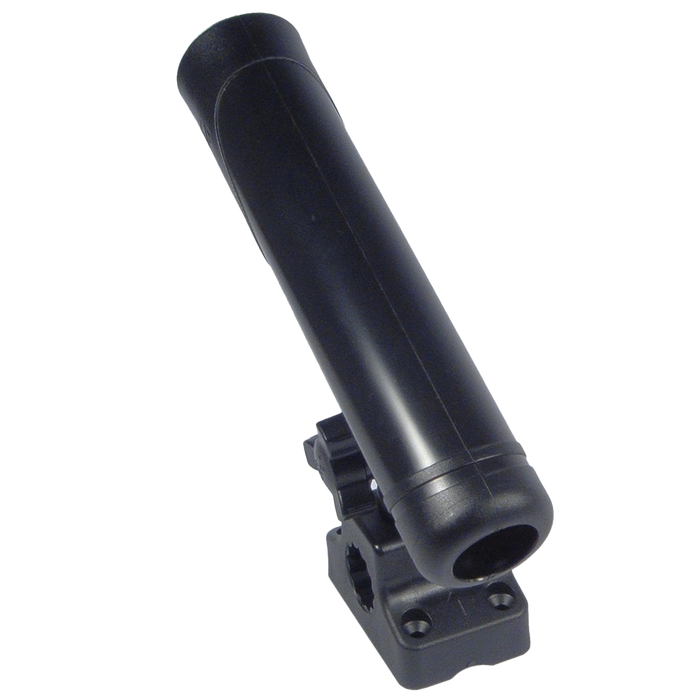 KG Tube Rod Holder, Side/Deck Mount