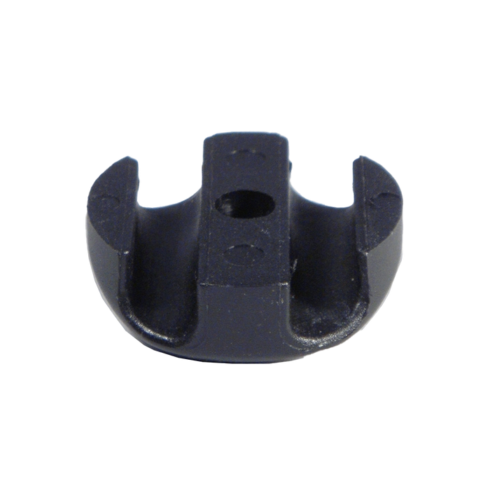 KG Round Guide Deck Fitting