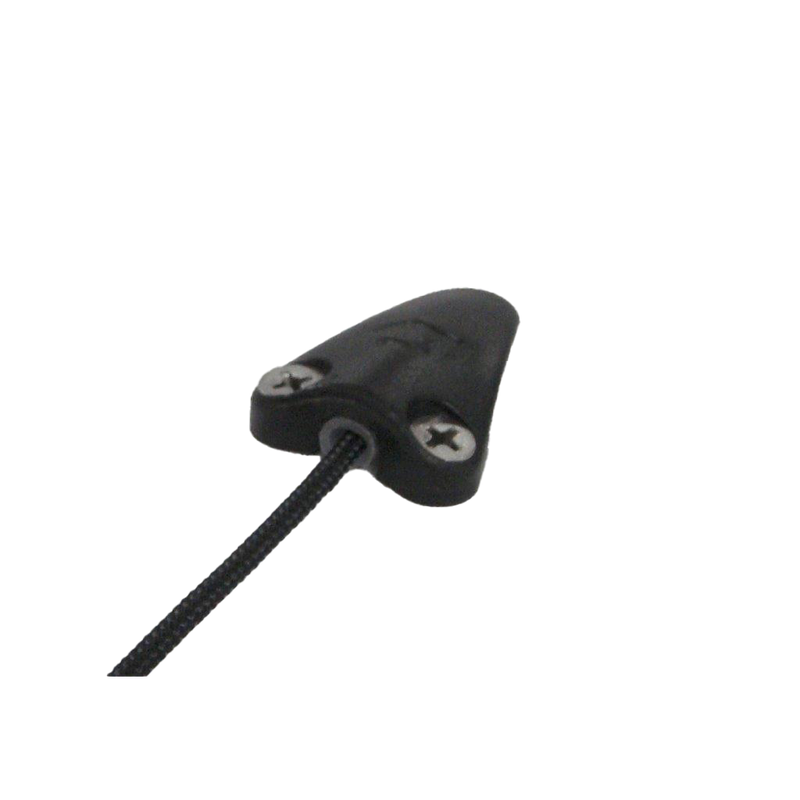 Rudder Pipe Line Cover