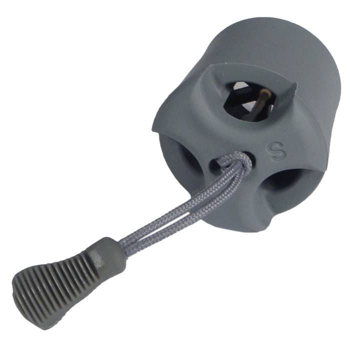 KG Scupper Self Drain Plug - Sit on Top