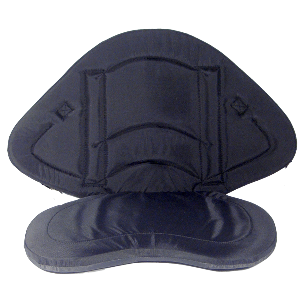 Kayak Gear Sit on Top Deluxe Backrest