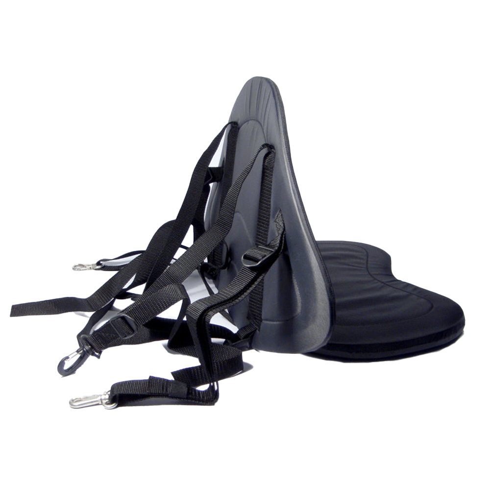 Kayak Gear Sit on Top Deluxe Backrest