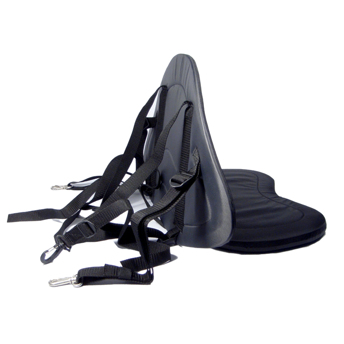 Kayak Gear Sit on Top Deluxe Backrest