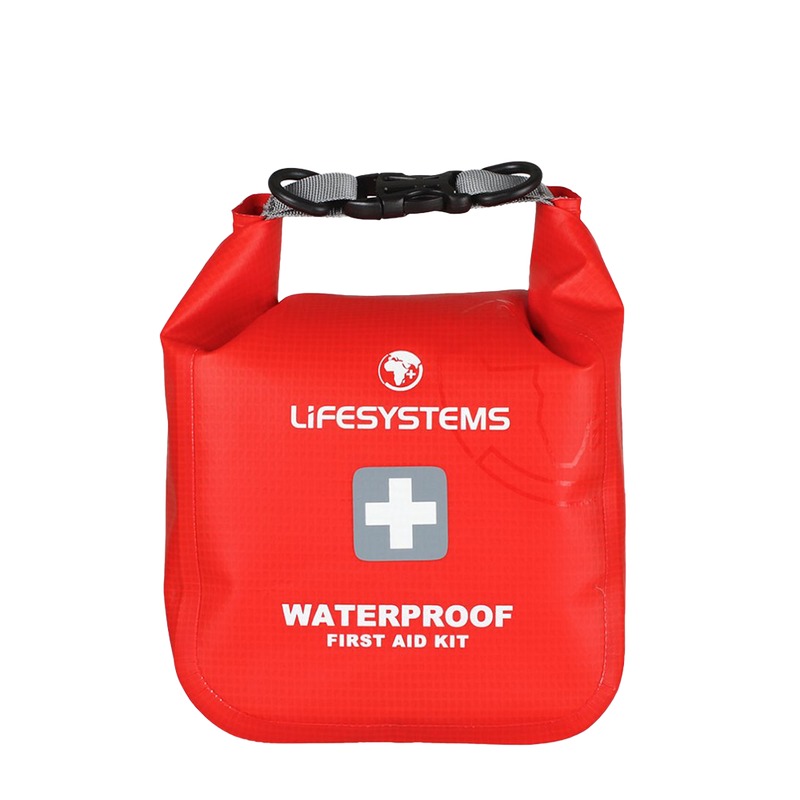 Lifesystems Waterproof First Aid Kit
