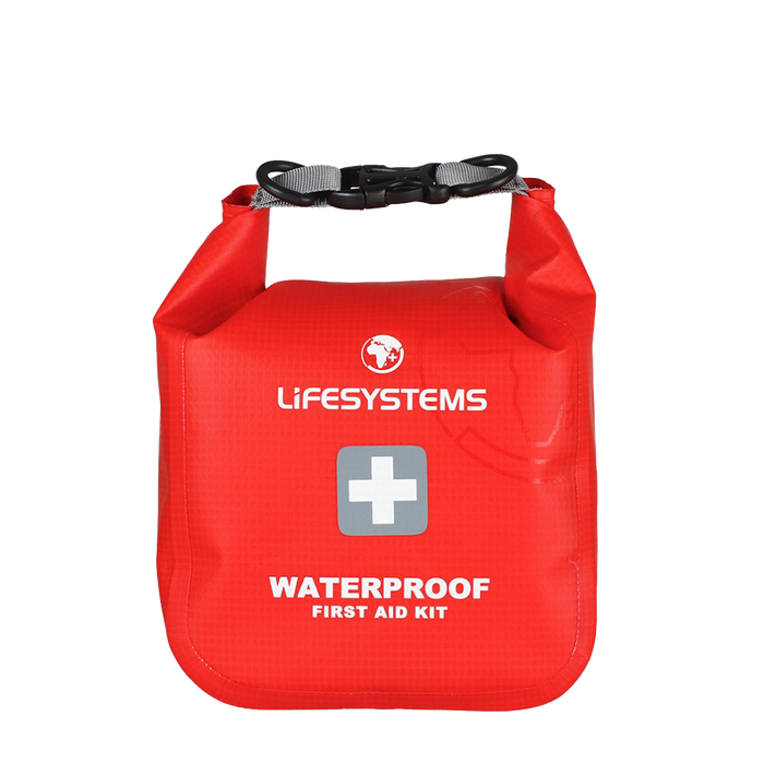 Lifesystems Waterproof First Aid Kit