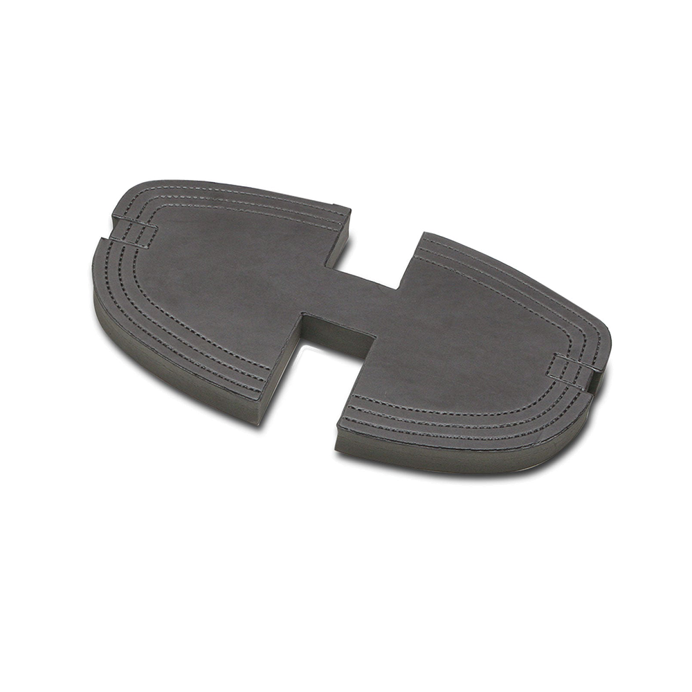 Liquid Logic Foam Bulkhead
