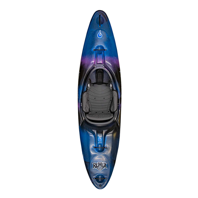 Liquid Logic Remix Kayak