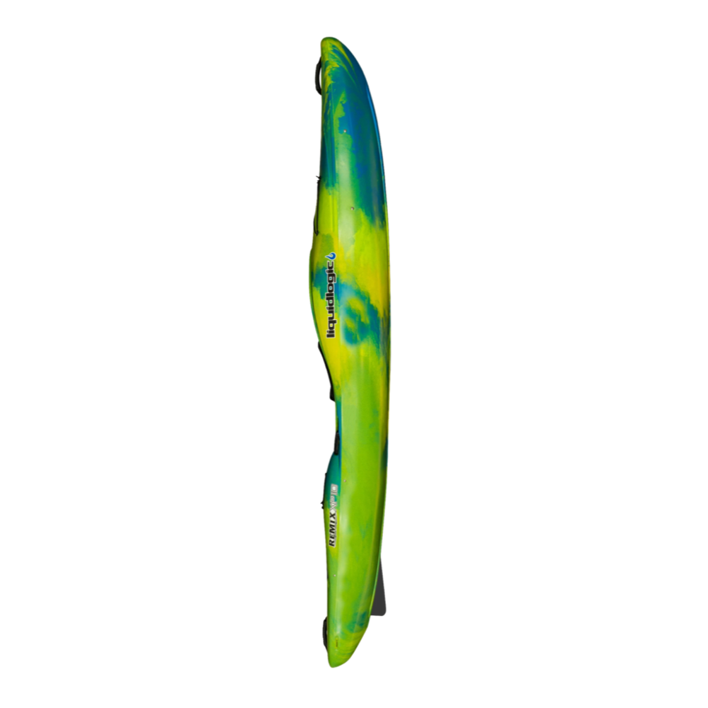 Liquid Logic Remix XP Kayak