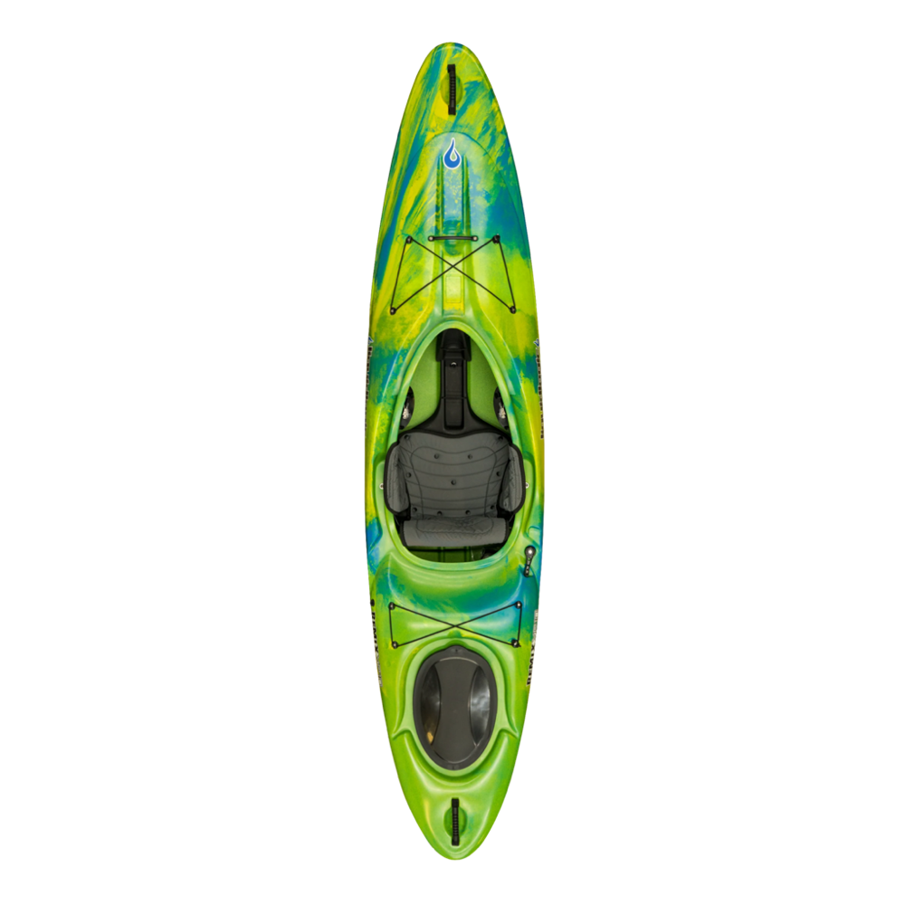 Liquid Logic Remix XP Kayak
