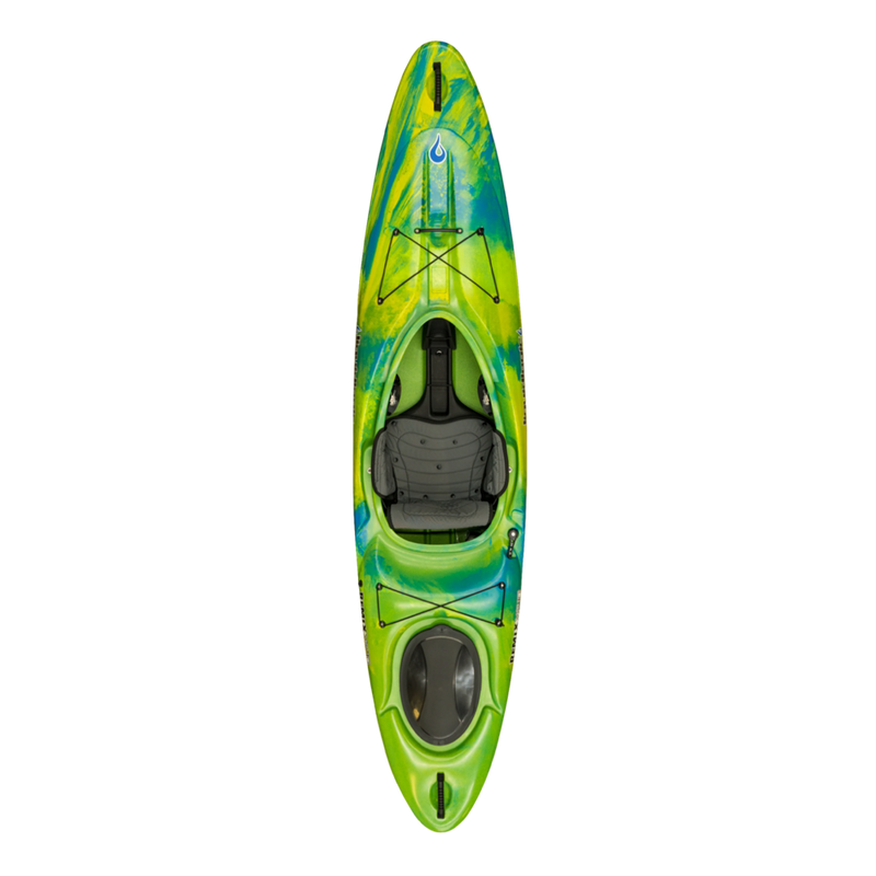Liquid Logic Remix XP Kayak