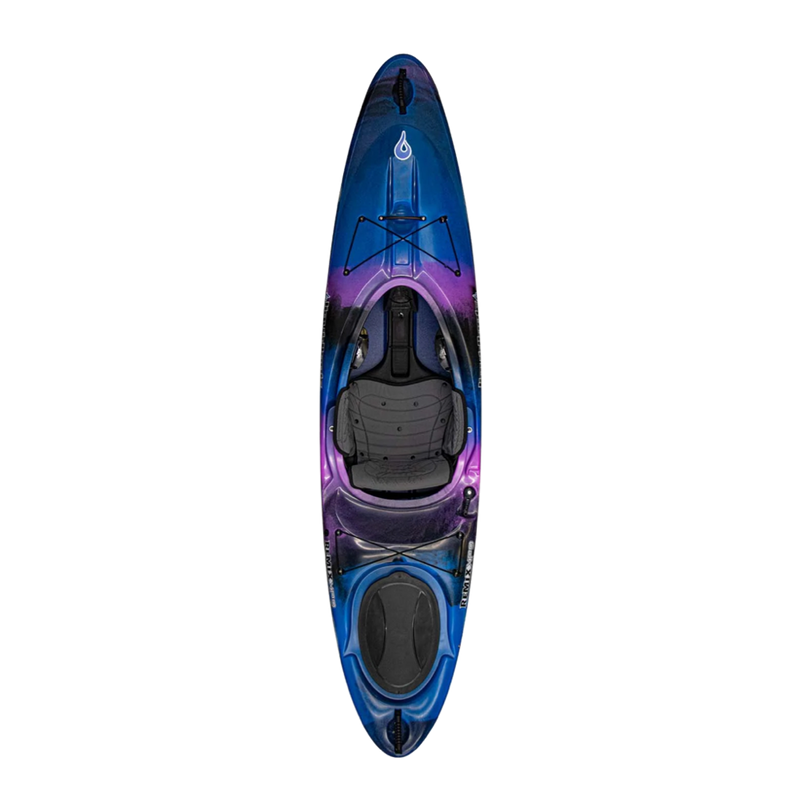 Liquid Logic Remix XP Kayak