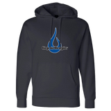 Liquid Logic Classic Hoodie