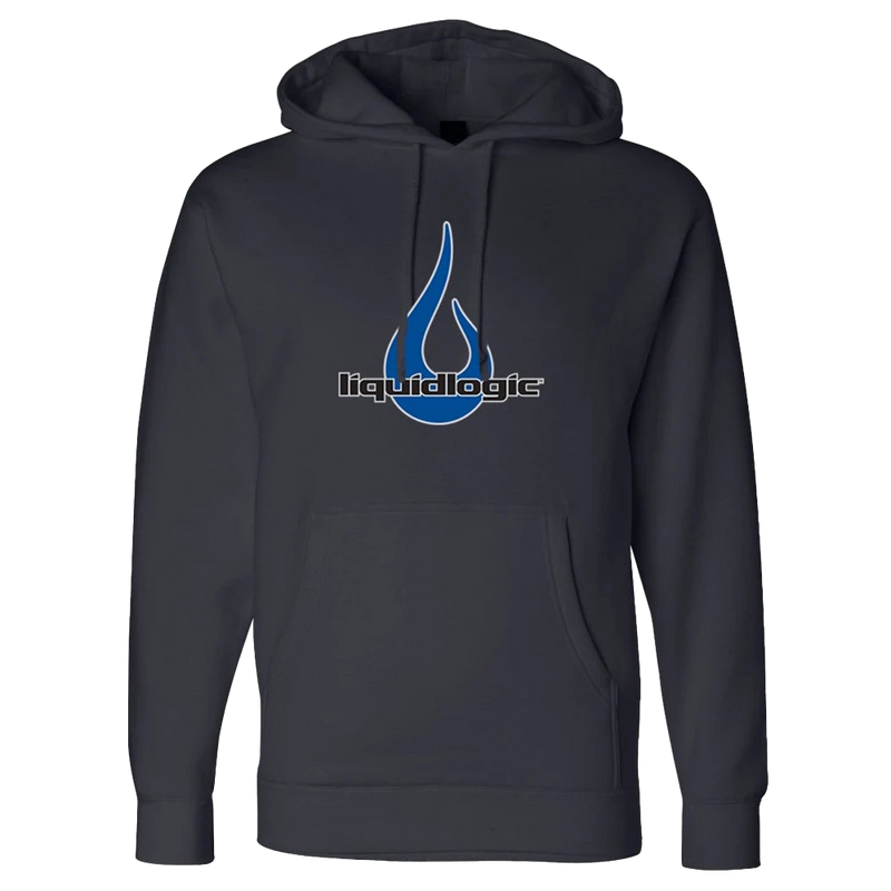 Liquid Logic Classic Hoodie