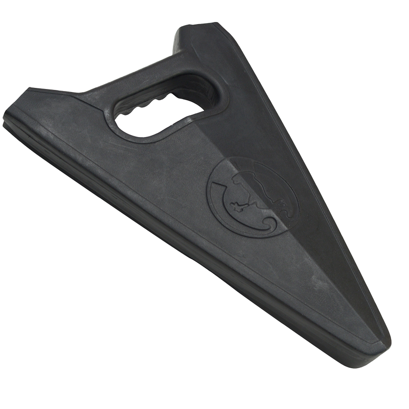 Mad River Canoe Rotomoulded Deck Plate