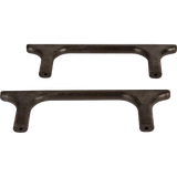 Canoe Seat Truss
